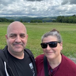 Meet your Posher, Warren